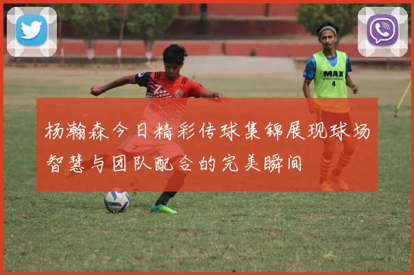 杨瀚森今日精彩传球集锦展现球场智慧与团队配合的完美瞬间